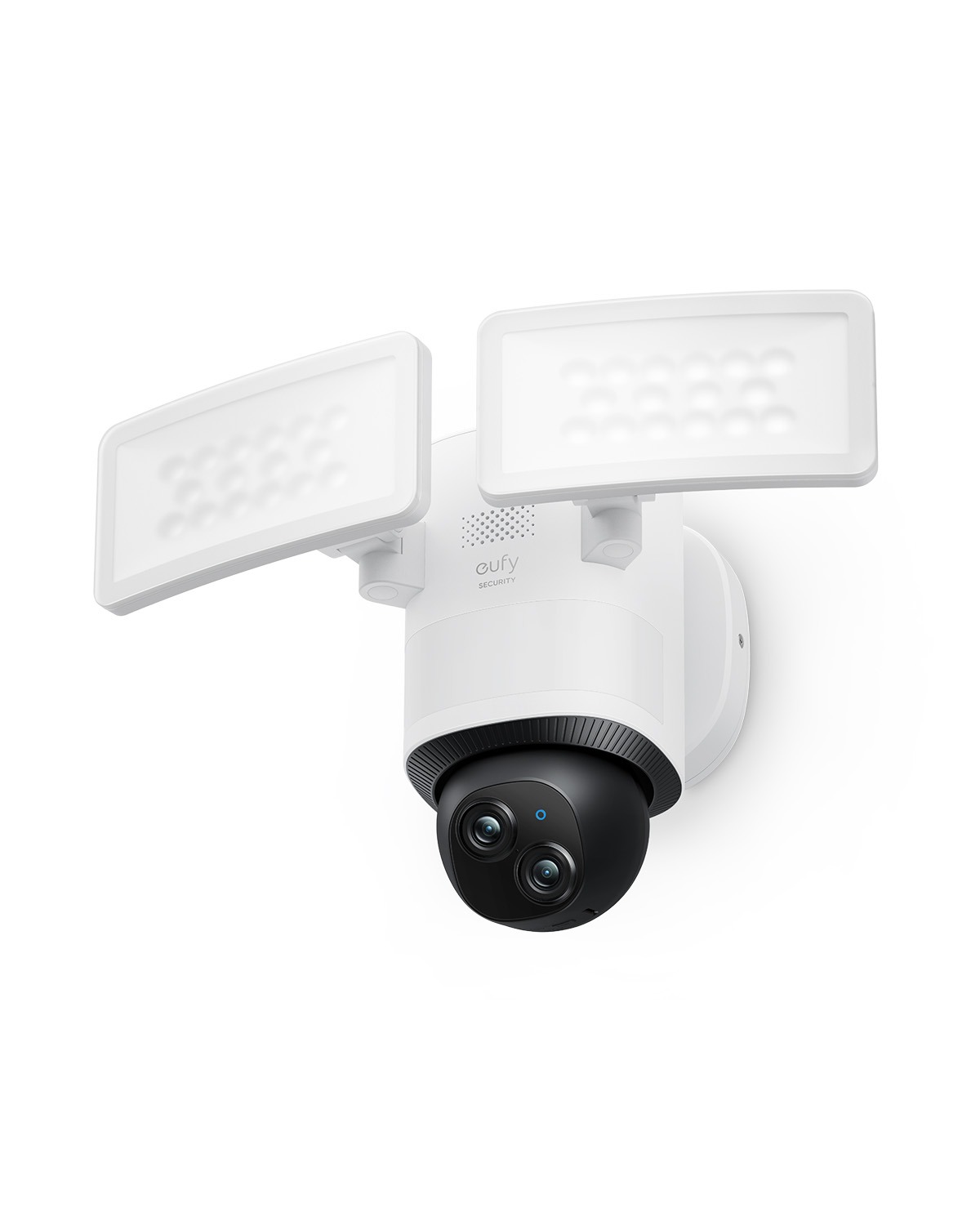 Anker Edge 2 Floodlight Cam IP-camera Zwart