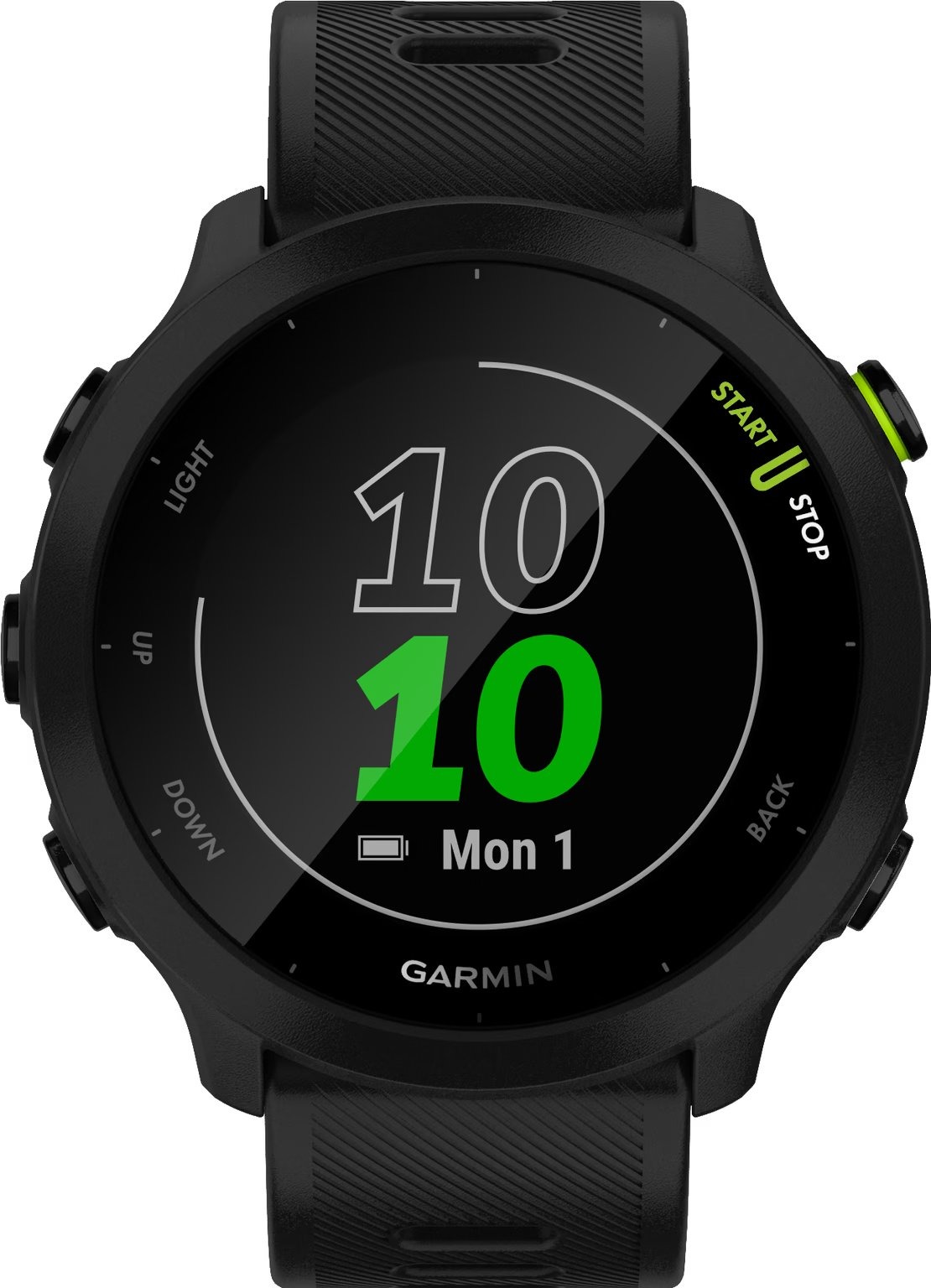 Garmin Forerunner 55 GPS Watch Horloges