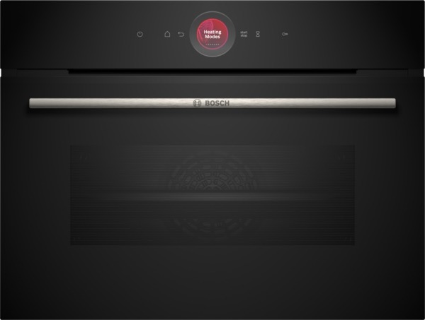 Bosch CBG7341B1 Inbouw oven Zwart