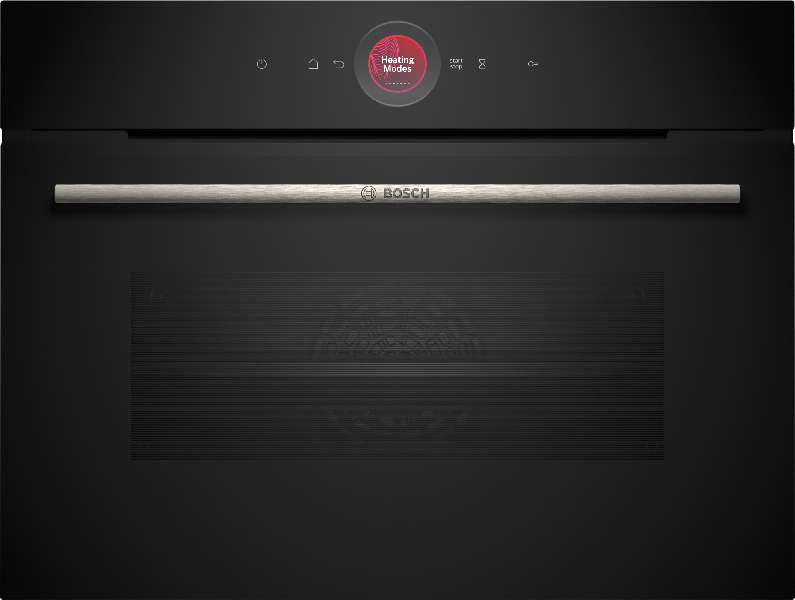 Bosch CBG7741B1 Inbouw oven Zwart