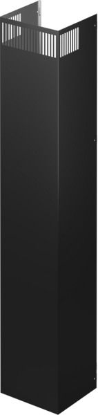 Bosch DWZ0BX6L1 Afzuigkap accessoire Zwart
