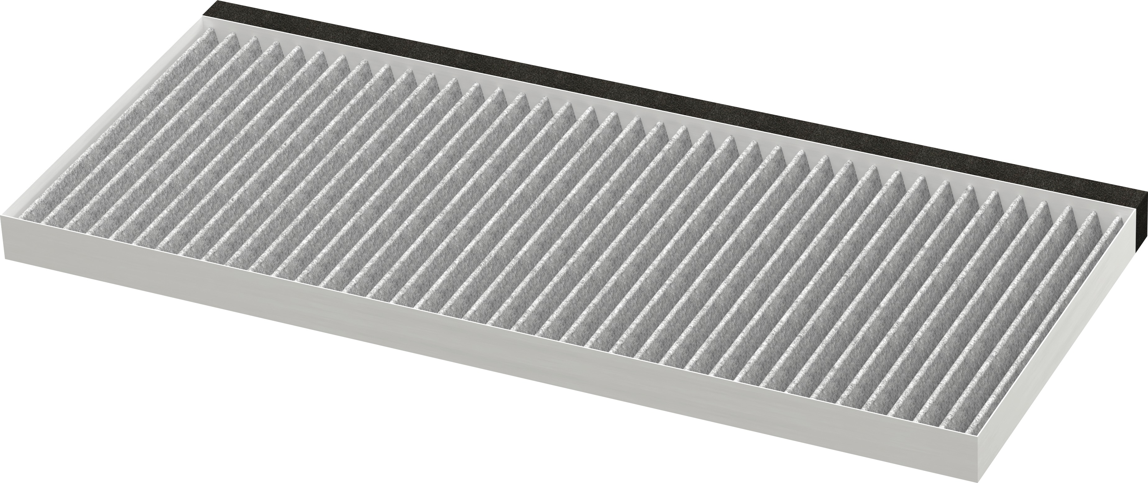 Bosch DWZ1IT1B4 Clean Air filter (vervanging)