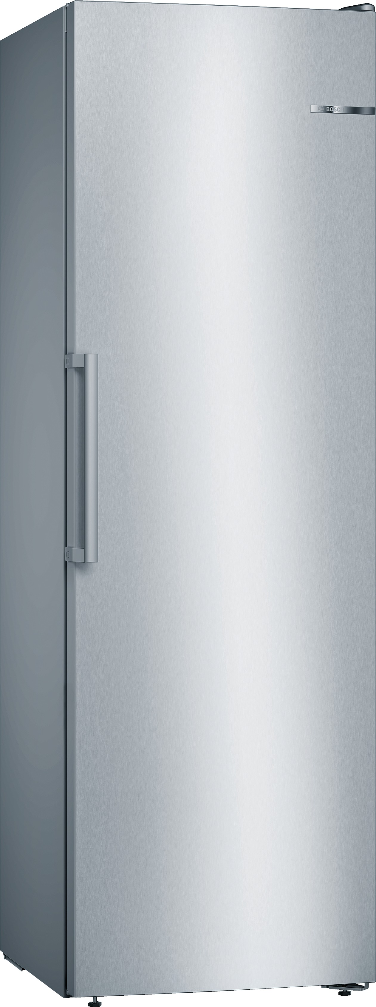 Bosch GSN36VLEP Vriezer Grijs