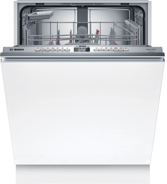 Bosch SBV4EBX25E EXCLUSIV Vaatwasser