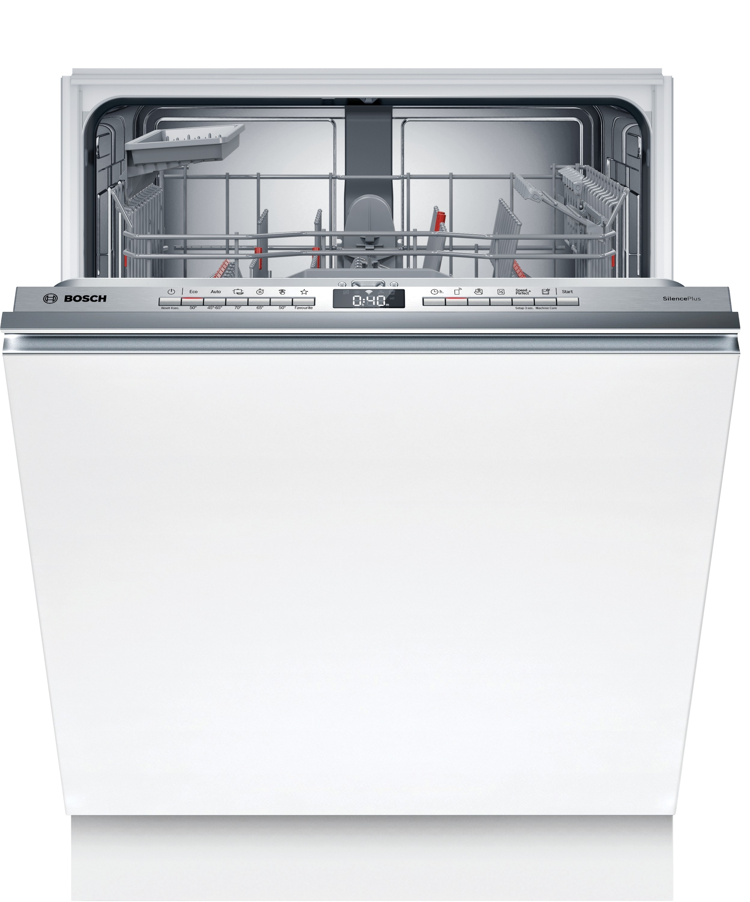 Bosch SMV4EAX18E Vaatwasser