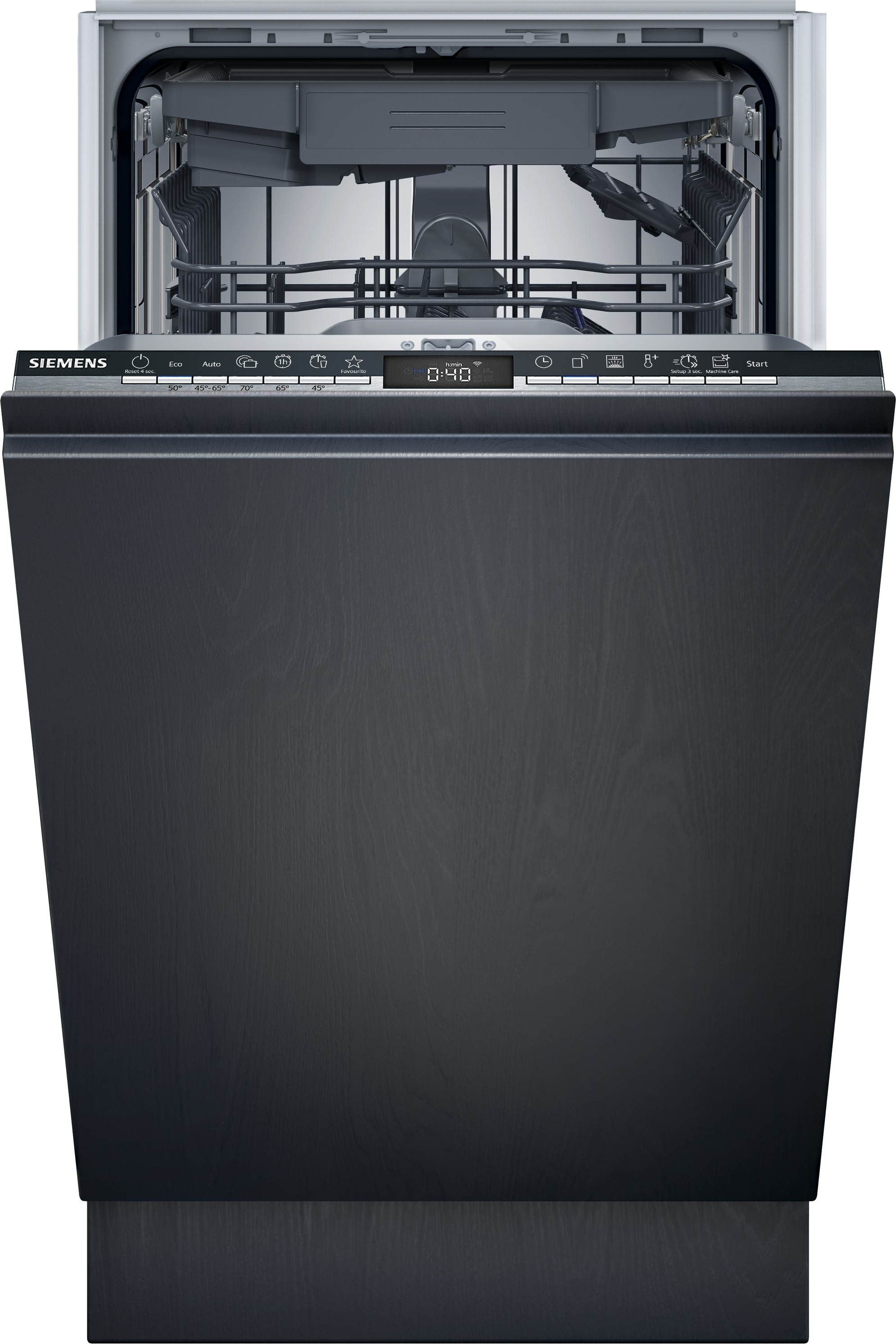 Siemens SR63EX24ME Vaatwasser