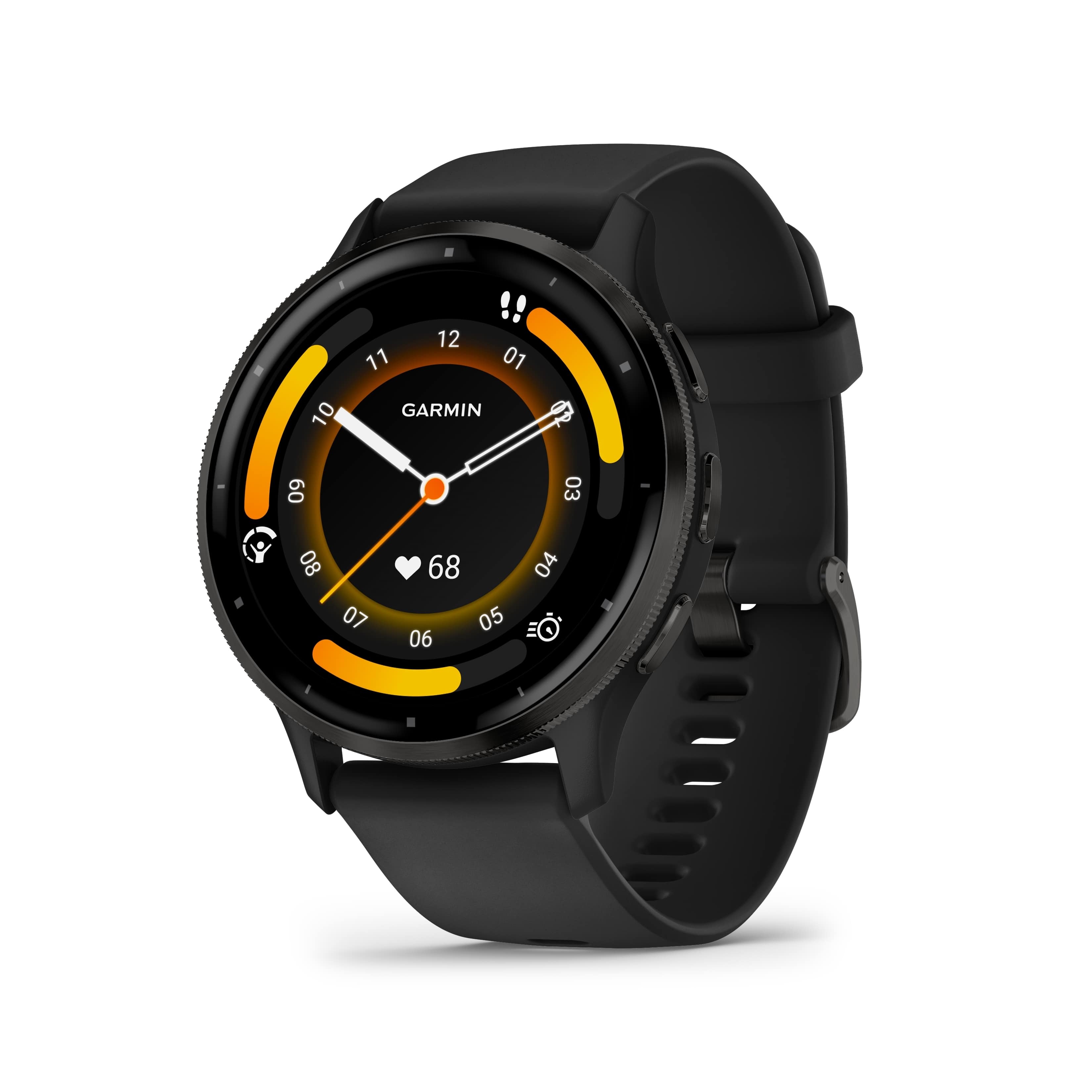 Op UrbanEssentials (wat heb je nodig in de stad?) is alles over telefoons te vinden: waaronder expert en specifiek Garmin Venu 3 Smartwatch Zwart (Garmin-Venu-3-Smartwatch-Zwart372630140)