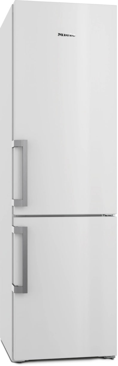 Miele koelvriescombinatie KFN 4797 CD WS