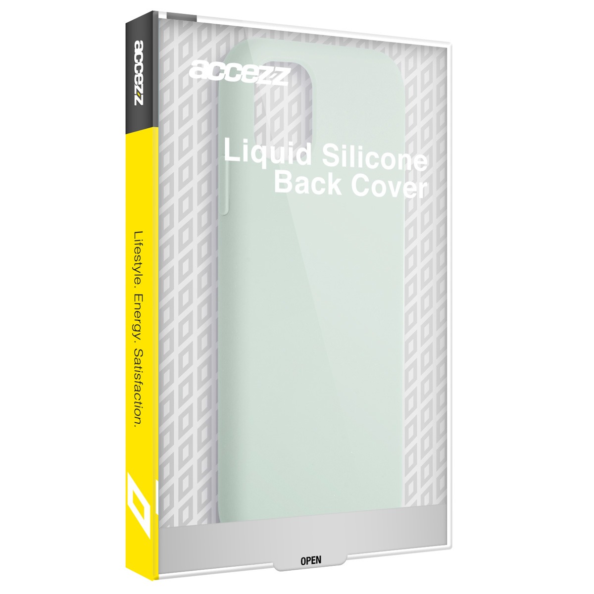 Op WoonWinkelCentrum: Alles voor de inrichting van uw woning is alles over telefoons te vinden: waaronder expert en specifiek Accezz Liquid Silicone Backcover iPhone 15 Telefoonhoesje Blauw (Accezz-Liquid-Silicone-Backcover-iPhone-15-Telefoonhoesje-Blauw372630262)