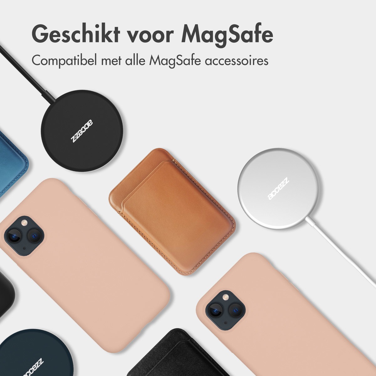 Op WoonWinkelCentrum: Alles voor de inrichting van uw woning is alles over telefoons te vinden: waaronder expert en specifiek Accezz Liquid Silicone Backcover met MagSafe iPhone 15 Pro Max Telefoonhoesje Roze (Accezz-Liquid-Silicone-Backcover-met-MagSafe-iPhone-15-Pro-Max-Telefoonhoesje-Roze372630316)