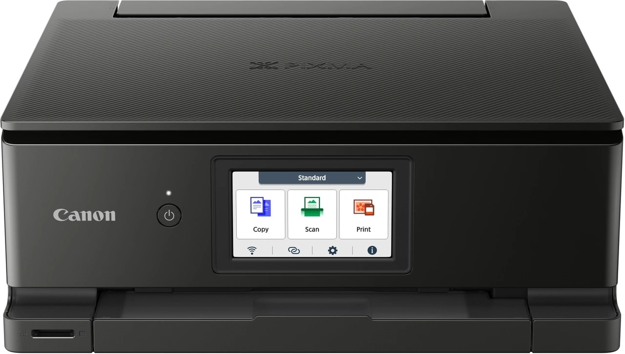 Op UrbanEssentials (wat heb je nodig in de stad?) is alles over computer te vinden: waaronder expert en specifiek Canon PIXMA TS8750 All-in-one inkjet printer Zwart (Canon-PIXMA-TS8750-All-in-one-inkjet-printer-Zwart372630520)