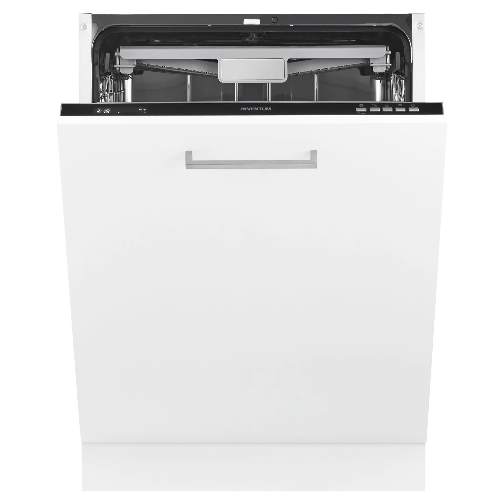 Inventum IVW6050A Vaatwasser