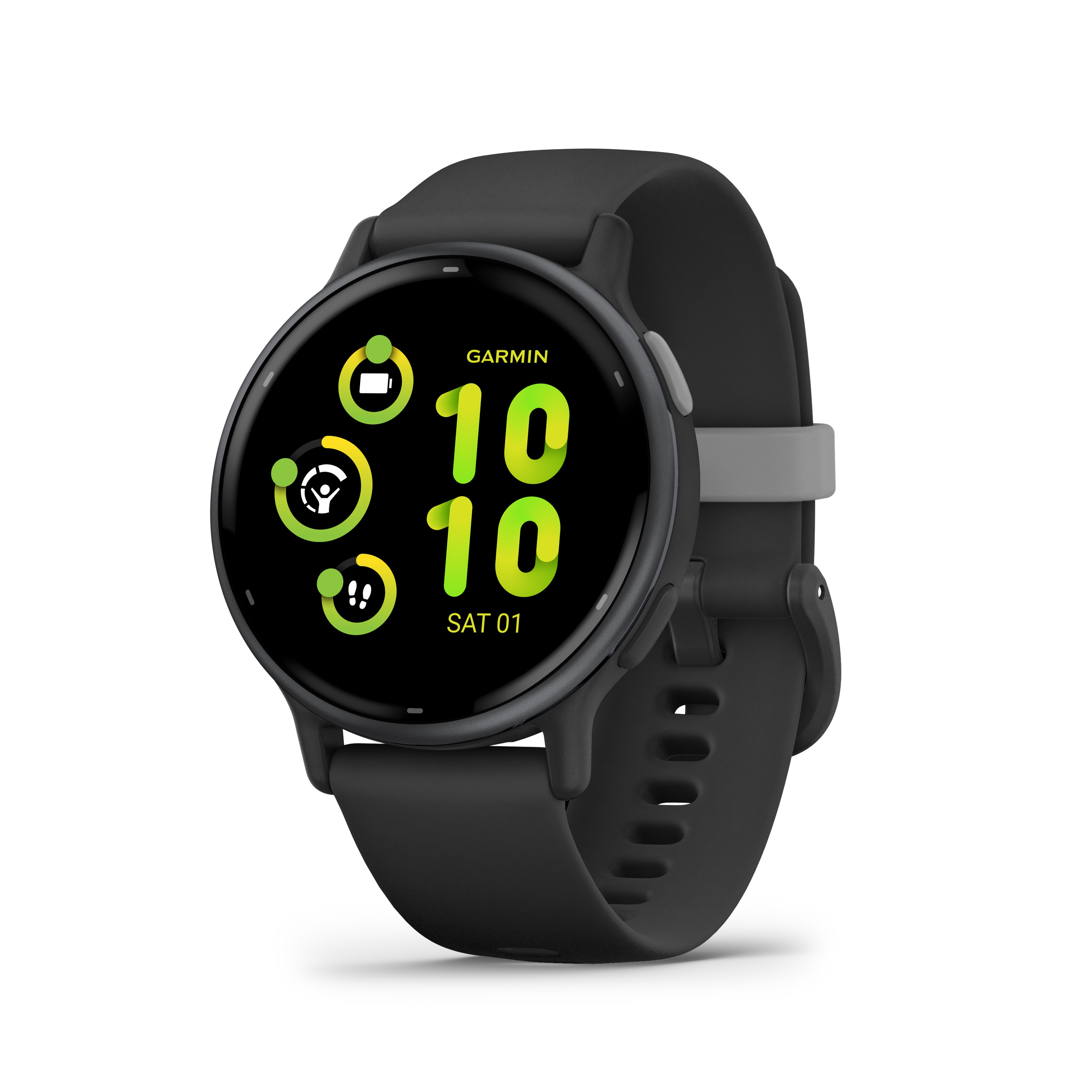 Garmin Vivoactive 5 Smartwatch Grijs
