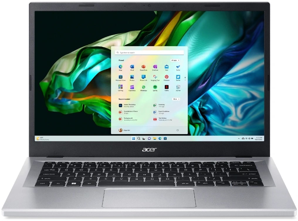 Acer Aspire 3 A314-36P-308H