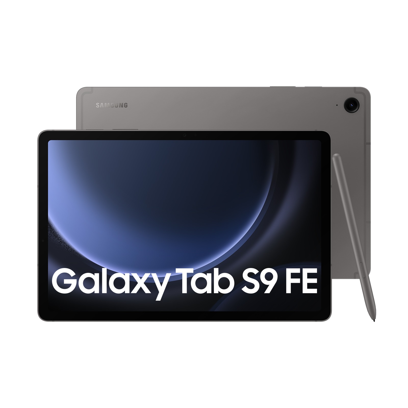 Op WoonWinkelCentrum: Alles voor de inrichting van uw woning is alles over telefoons te vinden: waaronder expert en specifiek Samsung Galaxy Tab S9 FE 128GB Wifi + 5G Tablet Grijs (Samsung-Galaxy-Tab-S9-FE-128GB-Wifi--5G-Tablet-Grijs372630768)