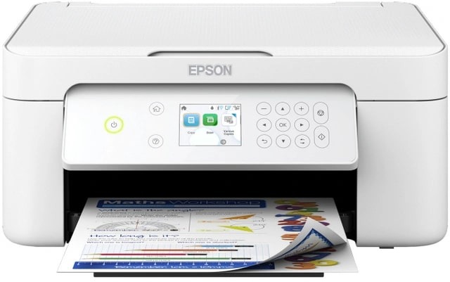 Op UrbanEssentials (wat heb je nodig in de stad?) is alles over computer te vinden: waaronder expert en specifiek Epson Expression Home XP-4205 All-in-one inkjet printer Wit (Epson-Expression-Home-XP-4205-All-in-one-inkjet-printer-Wit372630812)