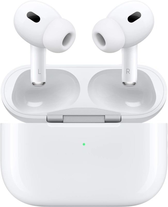 Apple Airpods Pro 2nd generation (USB-C) Oordopjes