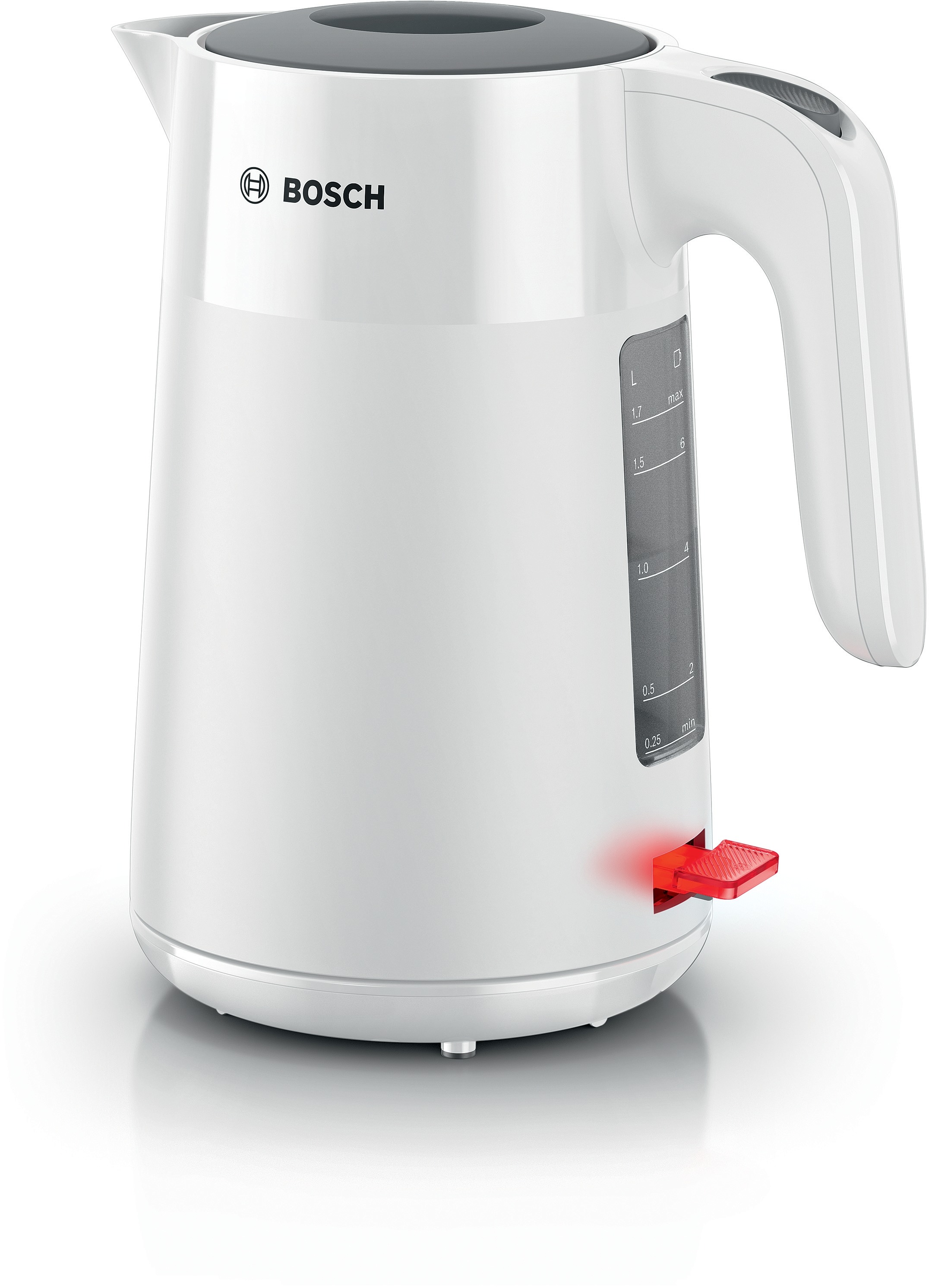 Bosch TWK2M161 Waterkoker Wit