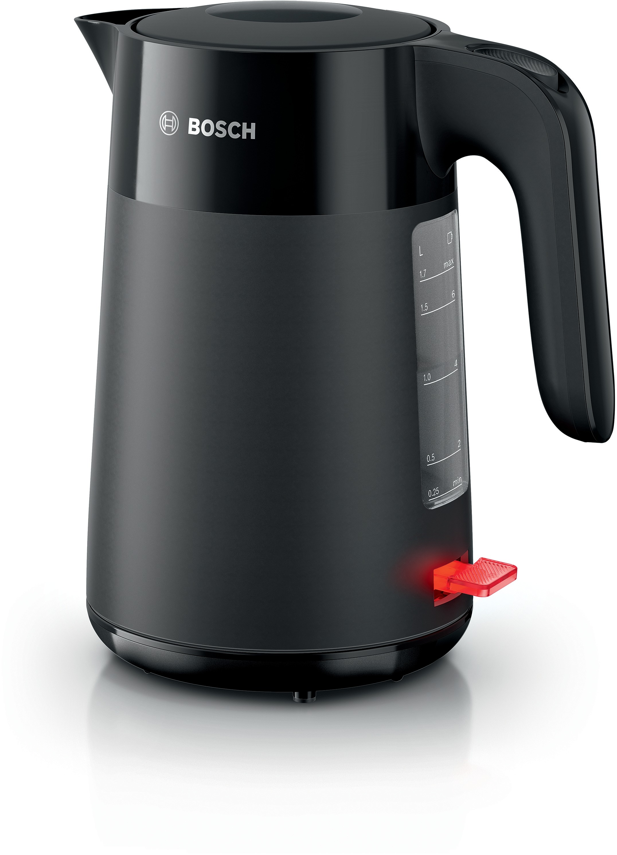 Bosch TWK2M163 Waterkoker Zwart