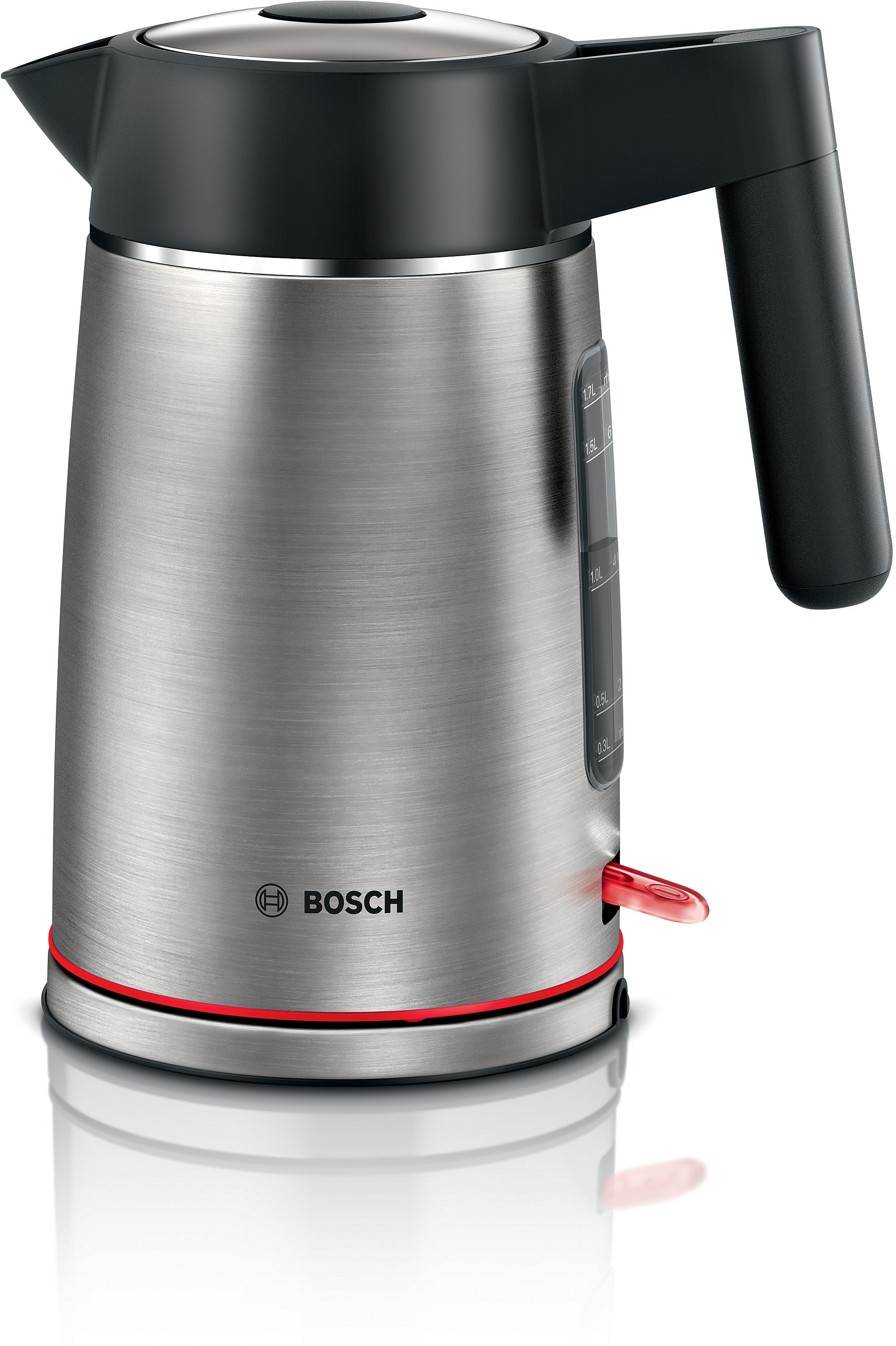 Bosch TWK6M480 Waterkoker Rvs