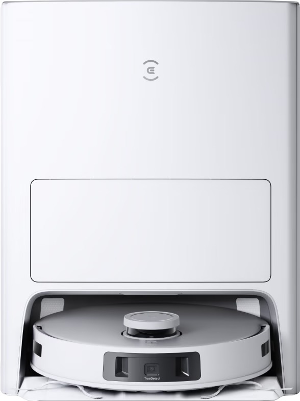 Ecovacs Deebot T20 OMNI - Robotstofzuiger