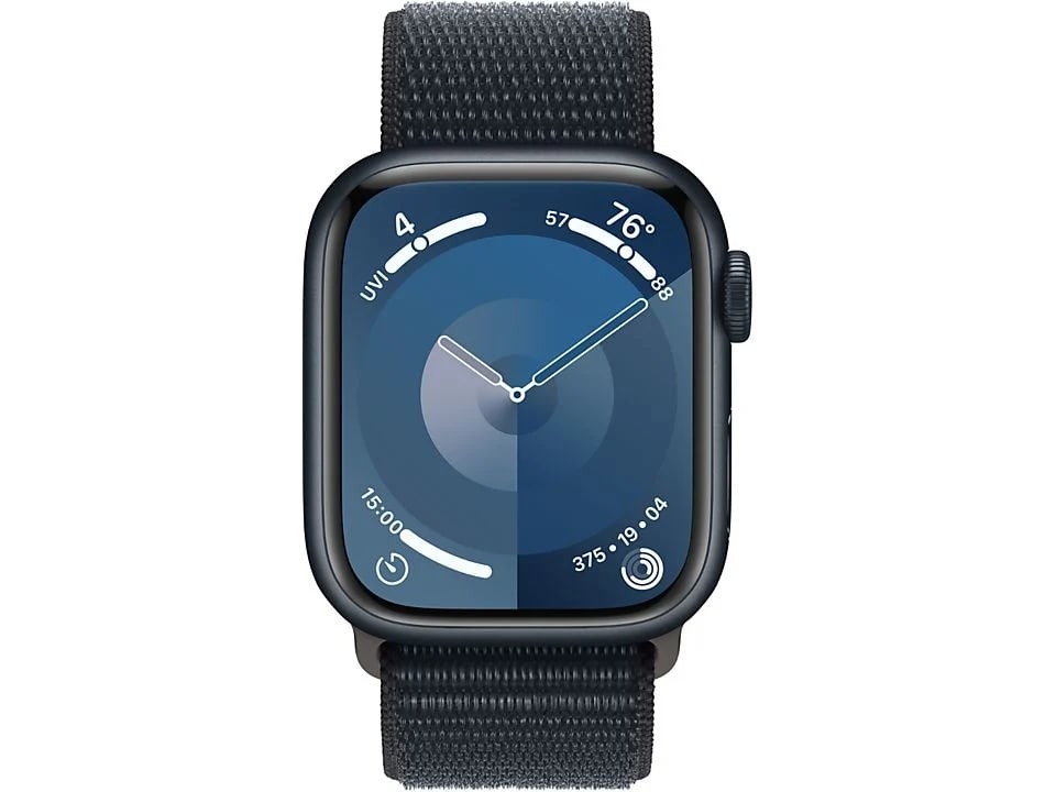 Op UrbanEssentials (wat heb je nodig in de stad?) is alles over telefoons te vinden: waaronder expert en specifiek Apple Watch Series 9 41mm Midnight Aluminium Sport Loop Smartwatch (Apple-Watch-Series-9-41mm-Midnight-Aluminium-Sport-Loop-Smartwatch372631147)