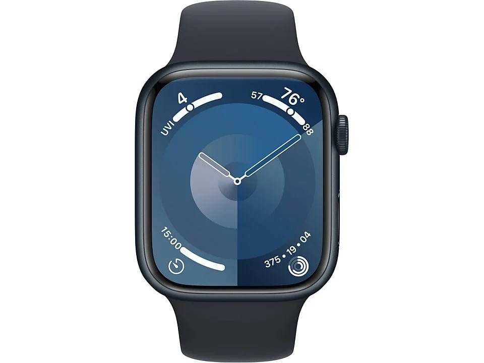 Op UrbanEssentials (wat heb je nodig in de stad?) is alles over telefoons te vinden: waaronder expert en specifiek Apple Watch Series 9 45mm Midnight Aluminium Sportband M/L Smartwatch (Apple-Watch-Series-9-45mm-Midnight-Aluminium-Sportband-ML-Smartwatch372631159)