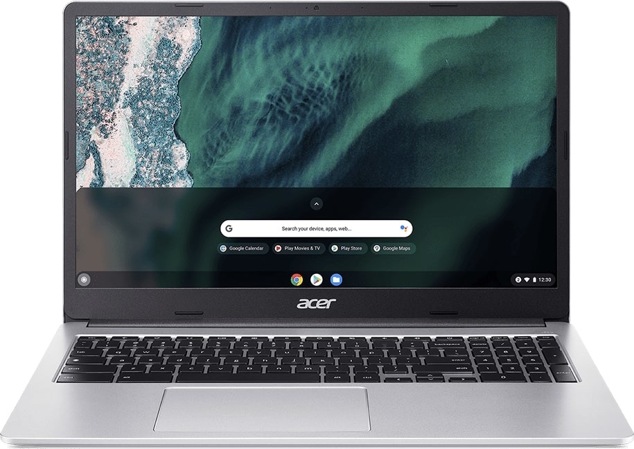 Acer Chromebook 315 (CB315-4H-C92Y) -15 inch Chromebook