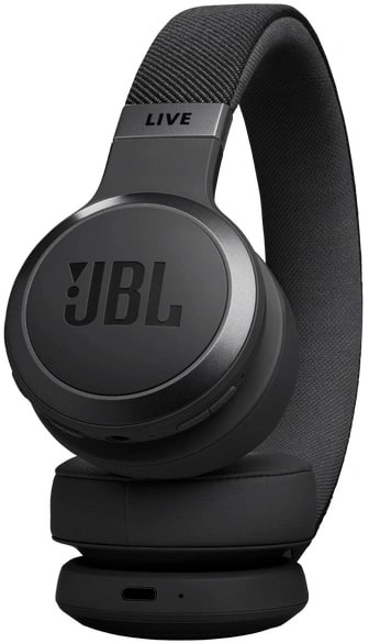 JBL Hoofdtelefoon LIVE 670NC