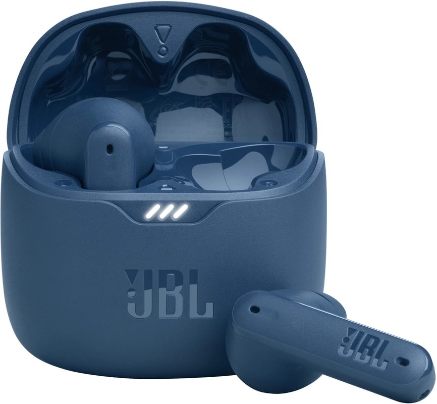 JBL Wireless in-ear-hoofdtelefoon Tune Flex