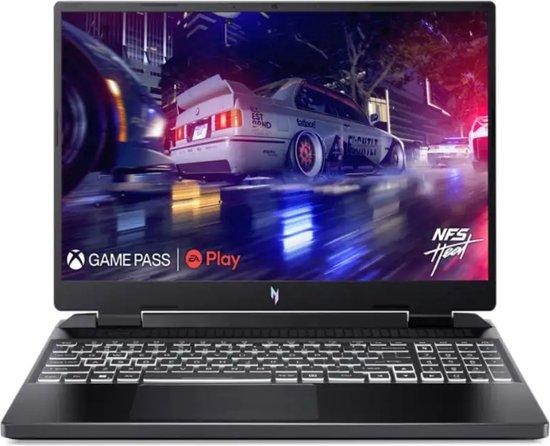 Acer Nitro 16 AN16-41-R4G7 -16 inch Gaming laptop aanbieding