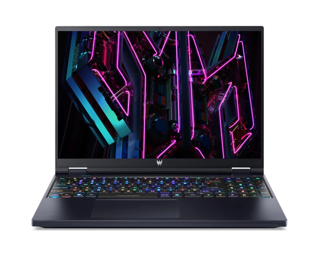 Acer Predator Helios Neo 16 PHN16-71-92CU -16 inch Gaming laptop aanbieding