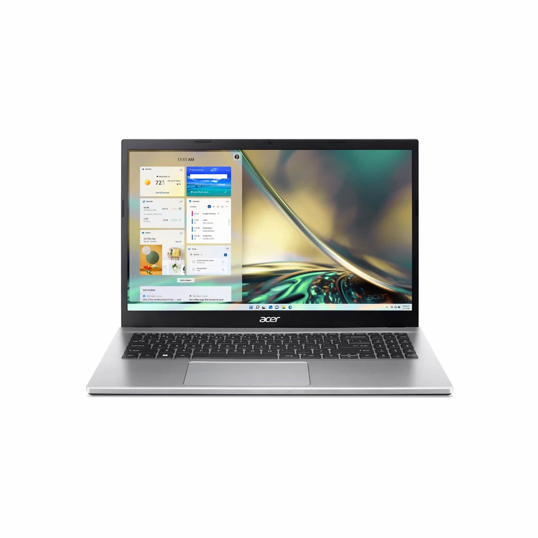 Acer Aspire 3 (A315-59-564A) -15 inch Laptop