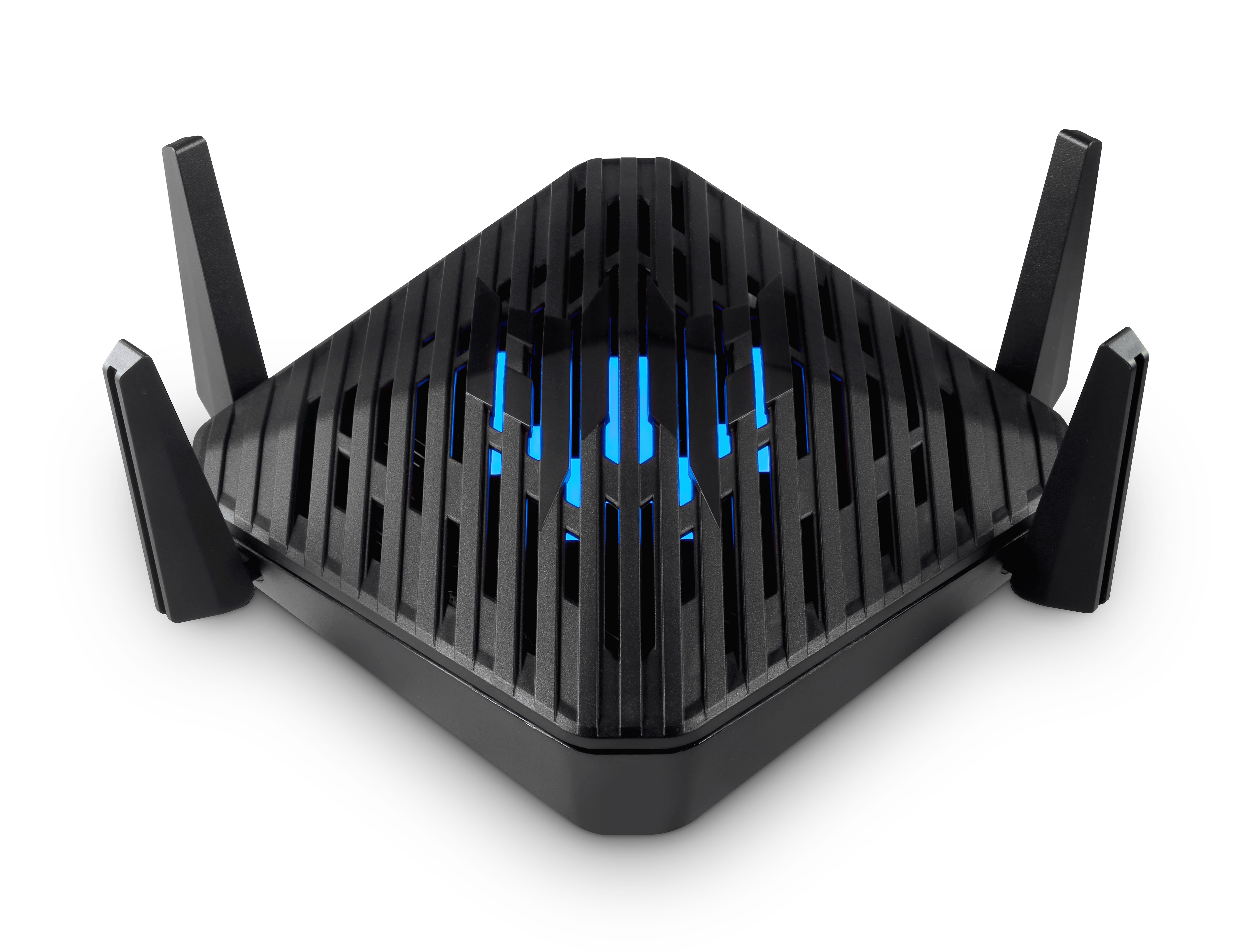 Op UrbanEssentials (wat heb je nodig in de stad?) is alles over computer te vinden: waaronder expert en specifiek Acer Predator Connect W6d Wi-Fi 6 Router Router Zwart (Acer-Predator-Connect-W6d-Wi-Fi-6-Router-Router-Zwart372631849)