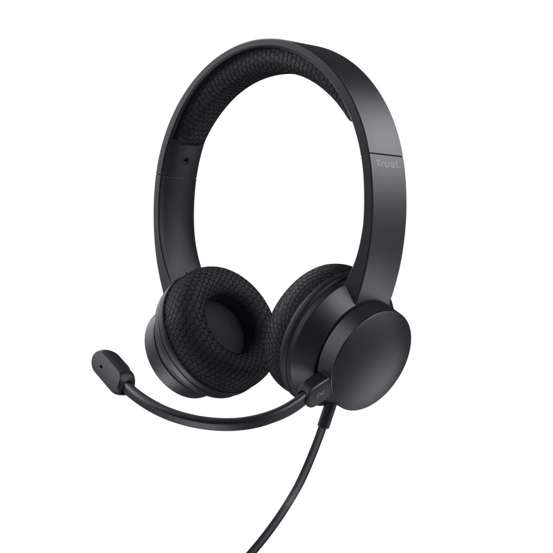 Op UrbanEssentials (wat heb je nodig in de stad?) is alles over computer te vinden: waaronder expert en specifiek Trust Ayda ENC-headset voor pc (USB) Headset Zwart (Trust-Ayda-ENC-headset-voor-pc-USB-Headset-Zwart372632287)