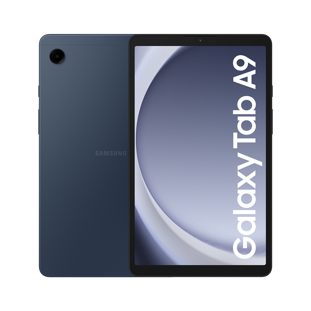 Op WoonWinkelCentrum: Alles voor de inrichting van uw woning is alles over telefoons te vinden: waaronder expert en specifiek Samsung Galaxy Tab A9 (2023) 128GB Wifi Tablet Blauw (Samsung-Galaxy-Tab-A9-2023-128GB-Wifi-Tablet-Blauw372632436)