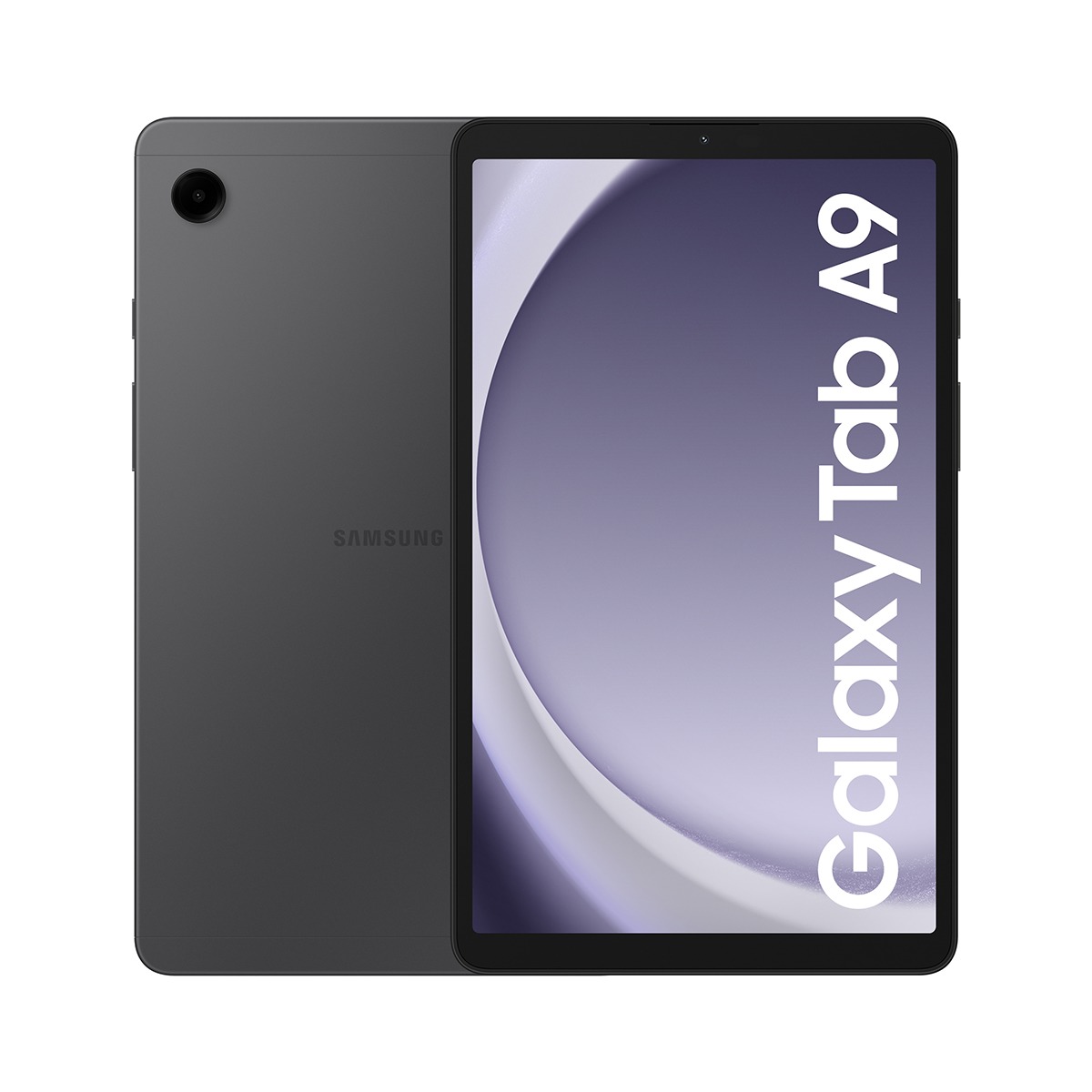 Samsung Galaxy Tab A9 4G SM-X115 128GB Grijs