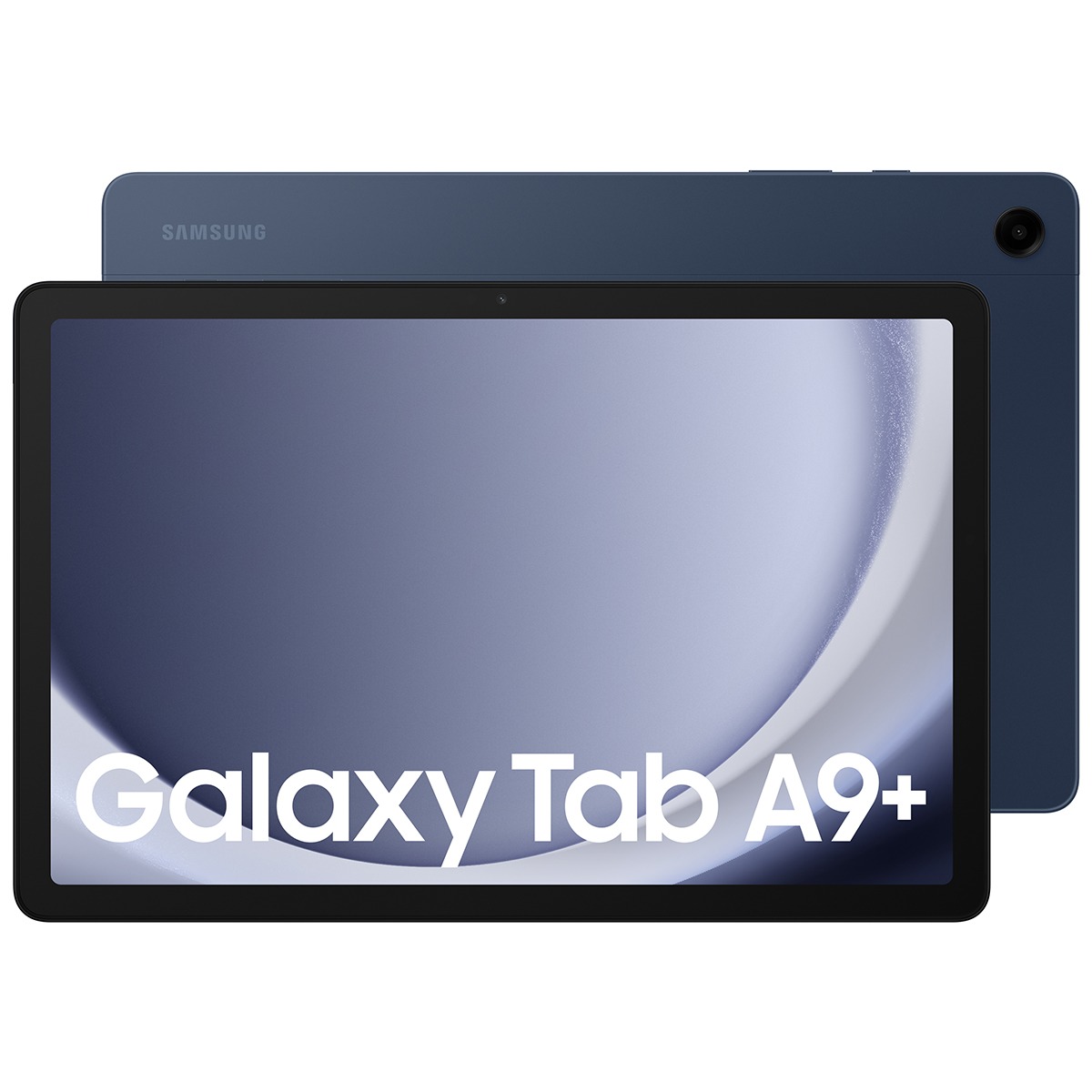 Samsung Galaxy Tab A9 Plus (2023) 128GB Wifi Tablet Blauw