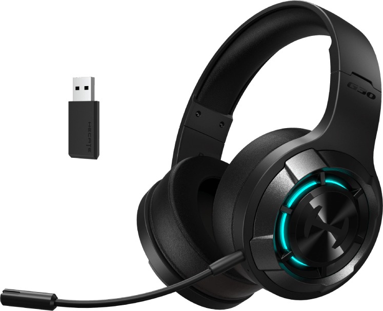 Op UrbanEssentials (wat heb je nodig in de stad?) is alles over computer te vinden: waaronder expert en specifiek Edifier G30S Headset Zwart (Edifier-G30S-Headset-Zwart372632497)