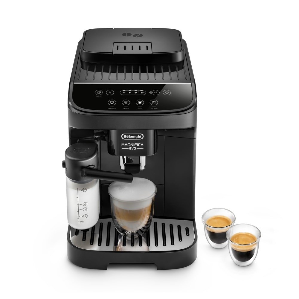 De'Longhi ECAM293.52.B Volautomaat Zwart