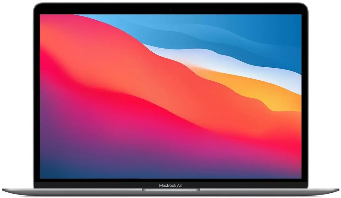 Apple MacBook Air 13 (2020) M1 (8 core CPU/7 core GPU) 8GB/512GB -13 inch Laptop