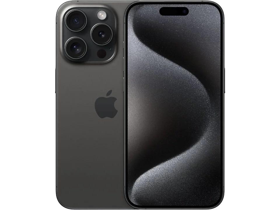 Op UrbanEssentials (wat heb je nodig in de stad?) is alles over telefoons te vinden: waaronder expert en specifiek Apple iPhone 15 Pro 256GB Smartphone Zwart (Apple-iPhone-15-Pro-256GB-Smartphone-Zwart372632833)