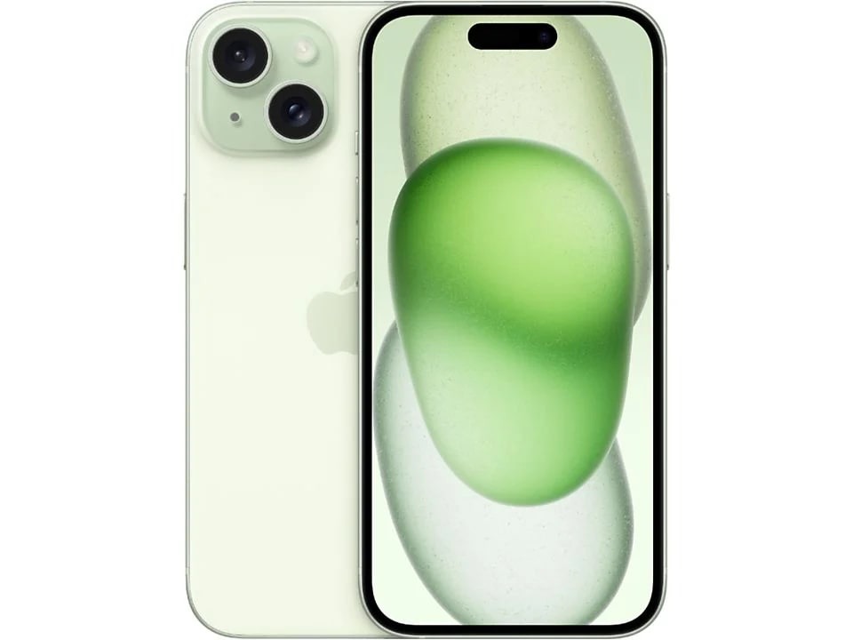 Op WoonWinkelCentrum: Alles voor de inrichting van uw woning is alles over telefoons te vinden: waaronder expert en specifiek Apple iPhone 15 512GB Smartphone Groen (Apple-iPhone-15-512GB-Smartphone-Groen372632841)