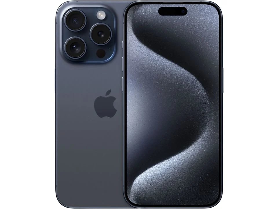 Op WoonWinkelCentrum: Alles voor de inrichting van uw woning is alles over telefoons te vinden: waaronder expert en specifiek Apple iPhone 15 Pro 128GB Smartphone Blauw (Apple-iPhone-15-Pro-128GB-Smartphone-Blauw372632845)