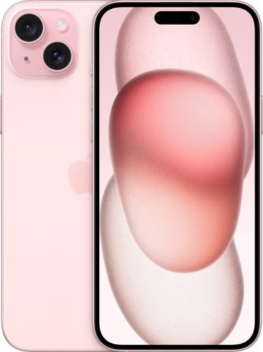 Op WoonWinkelCentrum: Alles voor de inrichting van uw woning is alles over telefoons te vinden: waaronder expert en specifiek Apple iPhone 15 Plus 256GB Smartphone Roze (Apple-iPhone-15-Plus-256GB-Smartphone-Roze372632848)