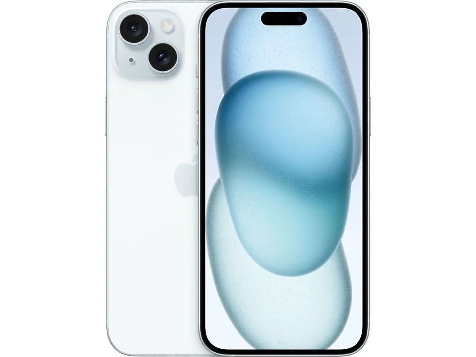 Op WoonWinkelCentrum: Alles voor de inrichting van uw woning is alles over telefoons te vinden: waaronder expert en specifiek Apple iPhone 15 Plus 256GB Smartphone Blauw (Apple-iPhone-15-Plus-256GB-Smartphone-Blauw372632849)