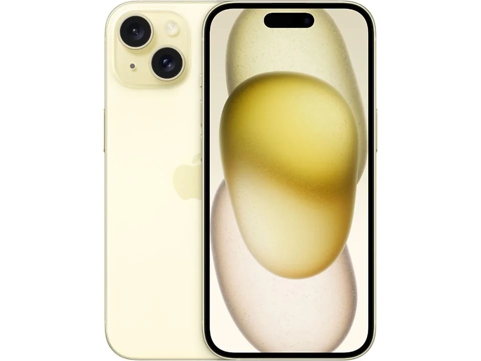 Op UrbanEssentials (wat heb je nodig in de stad?) is alles over telefoons te vinden: waaronder expert en specifiek Apple iPhone 15 256GB Smartphone Geel (Apple-iPhone-15-256GB-Smartphone-Geel372632860)