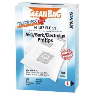 Op WoonWinkelCentrum: Alles voor de inrichting van uw woning is alles over witgoed te vinden: waaronder expert en specifiek Cleanbag Philips FC8021 AEG GR201 S-bag Stofzak Wit (Cleanbag-Philips-FC8021-AEG-GR201-S-bag-Stofzak-Wit460545116)