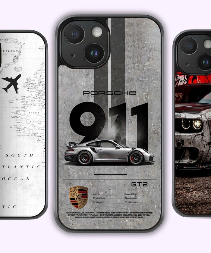 ADVENTURE CASE