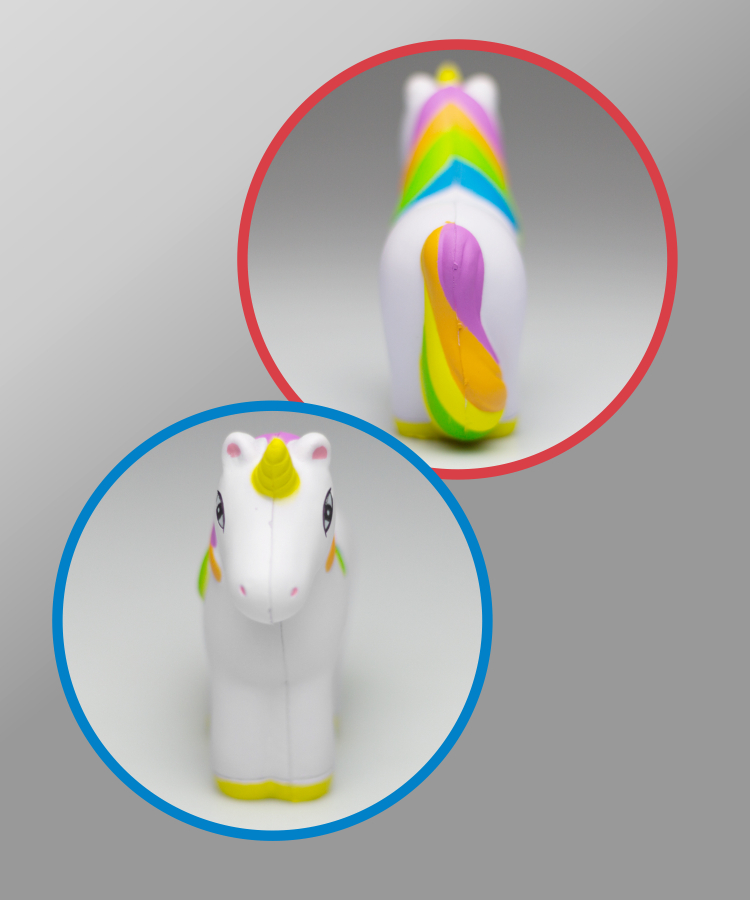 Alternate view